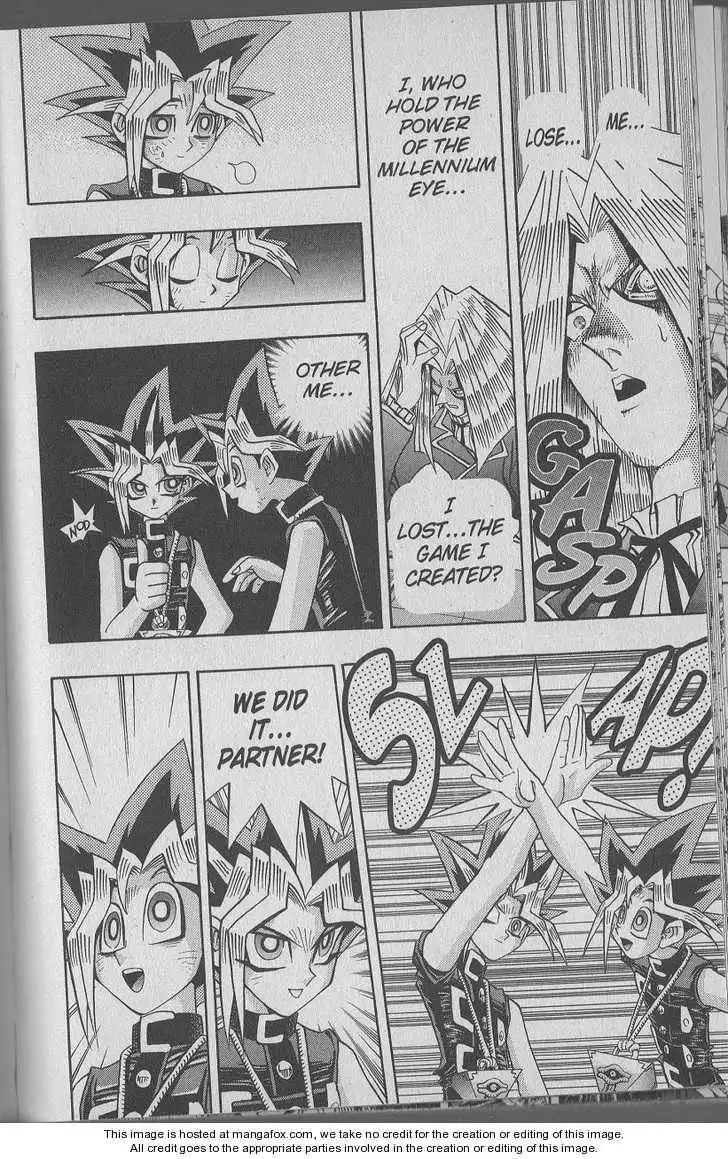 Yu-Gi-Oh! Duelist Chapter 73 2